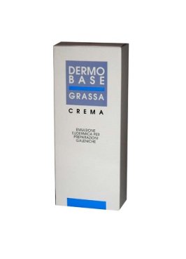 DERMOBASE CREMA GRASSA 100 ML NUOVA FORMULA