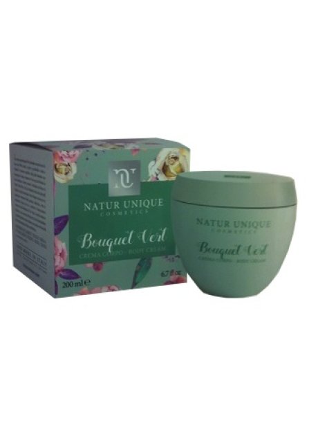 NATUR UNIQUE CREMA CRP B VERT