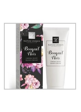 NATUR UNIQUE CREMA MANI B NOIR