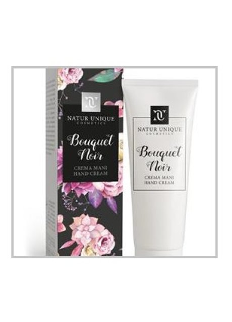 NATUR UNIQUE CREMA MANI B NOIR