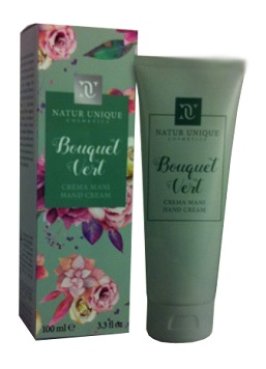 NATUR UNIQUE CREMA MANI B VERT