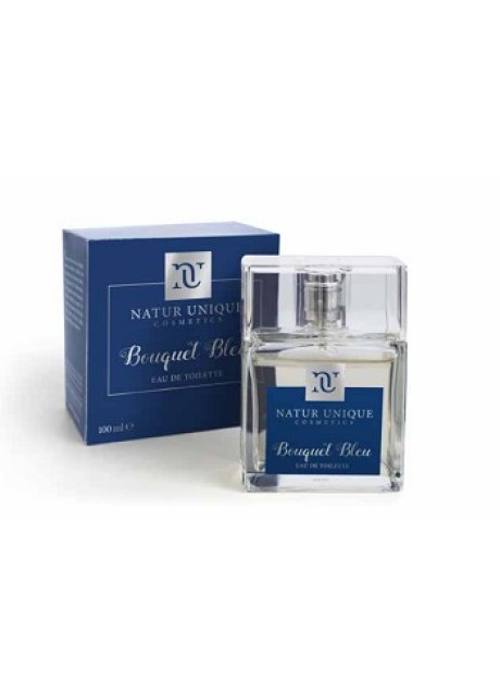 NATUR UNIQUE PROFUMO BLEU100ML