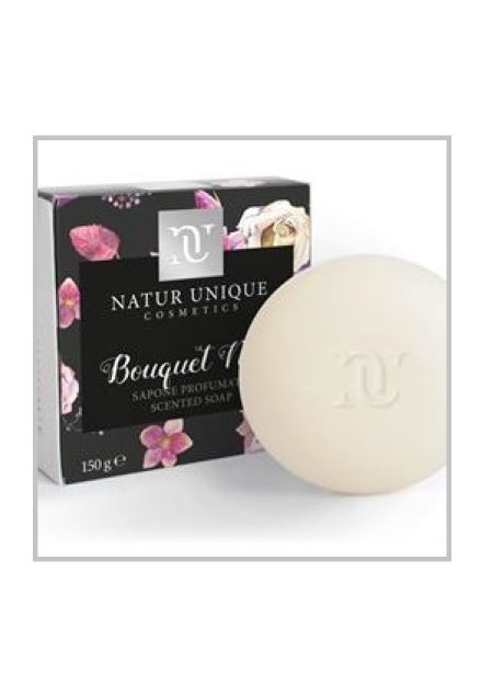 NATUR UNIQUE SAPONE B NOIR