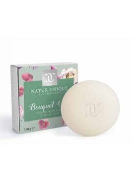 NATUR UNIQUE SAPONE B VERT