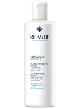 RILASTIL ATOPIC XEROLACT OLIO DOCCIA 250 ML