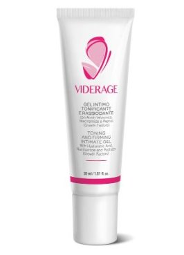 VIDERAGE GEL INTIMO 30 ML