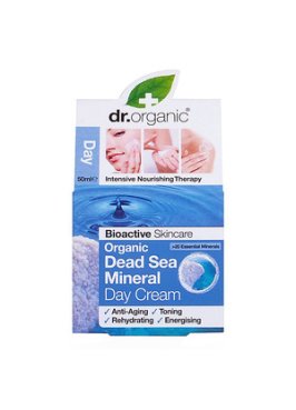 DR ORGANIC DEAD SEA MIN CR GIO