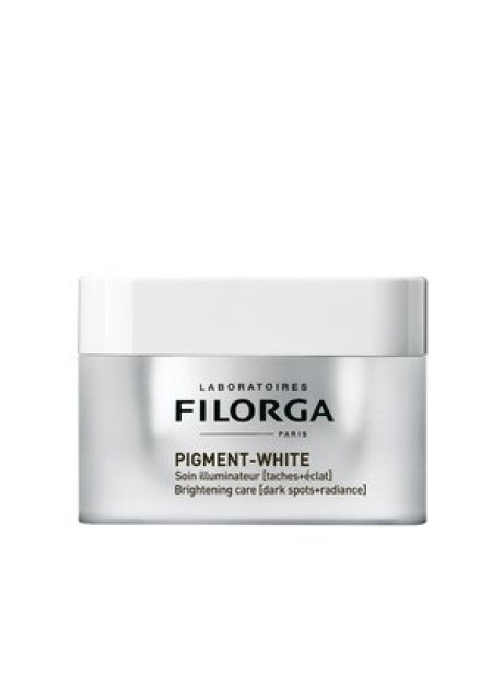 FILORGA PIGMENT WHITE 50ML