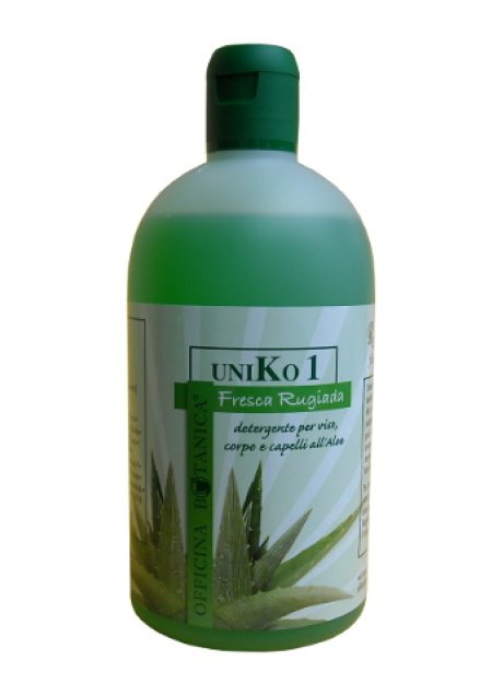 UNIKO 1 DETERGENTE CRP AL500ML