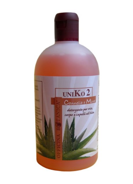 UNIKO 2 DETERGENTE ALO/CAN/MIR