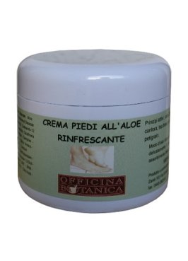 CREMA RINFRESCANTE PIEDI 100ML