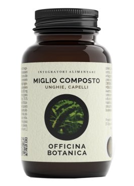 MIGLIO COMPOSTO 100CPR 800MG