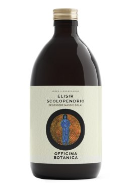 ELISIR DI SCOLOPENDRIO 500ML