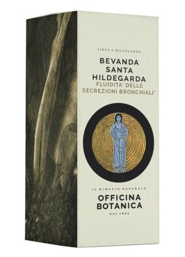 SANTA HILDEGARDA 200ML