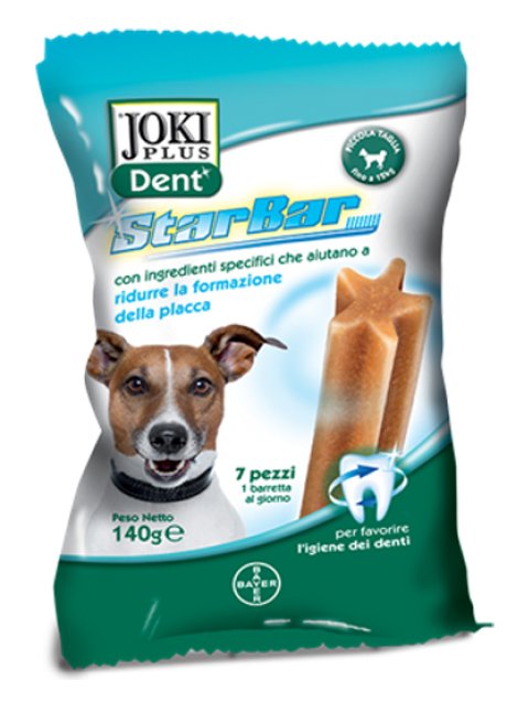 JOKI DENT CLASSIC CANI TG PIC