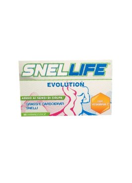 SNELLIFE EVOLUTION COMPRESSE