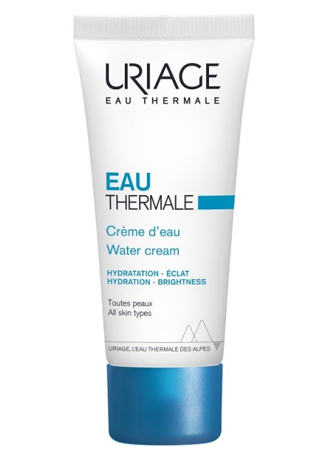 URIAGE EAU THERM CR LEGGERA 40ML