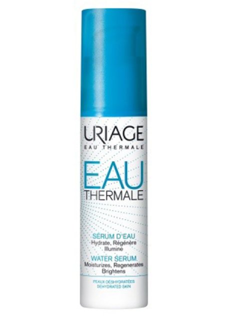 URIAGE EAU THERM SIERO ACQ 30ML