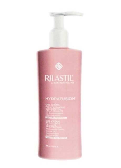 RILASTIL HYDRAFUSION GEL CR400