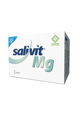 SALIVIT MG 30STICK