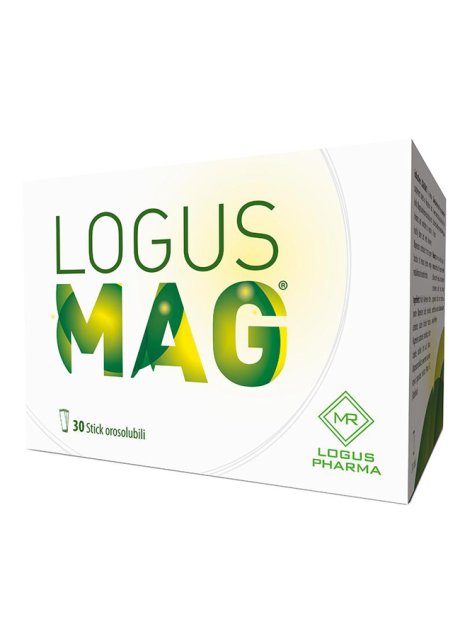 LOGUS MAG 30STICKS