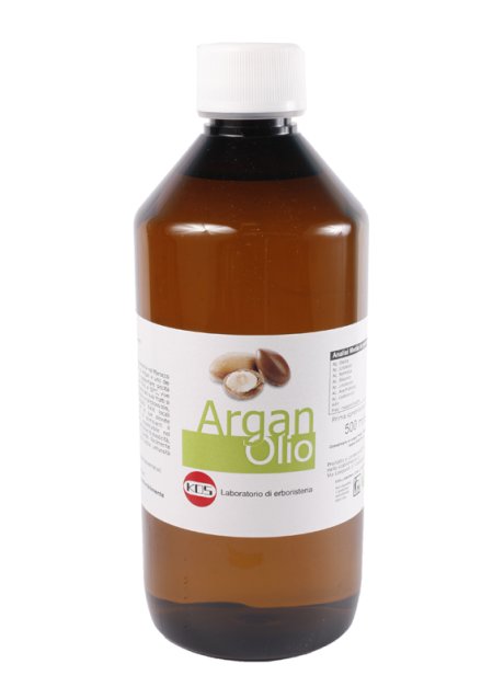 ARGAN OLIO 500ML