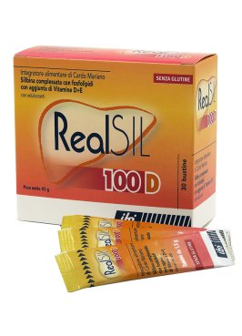 REALSIL 100 D 30BUST