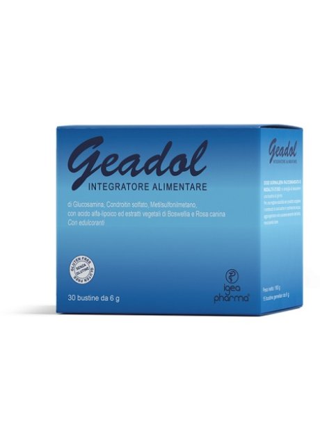 GEADOL 30BUST