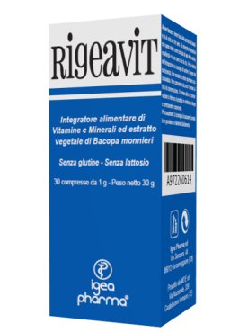 RIGEAVIT 30CPR