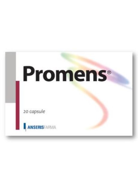 PROMENS 20CPS