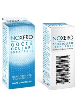 NOXERO 10ML