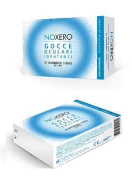 NOXERO 20FL 2ML