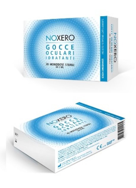 NOXERO 20FL 2ML