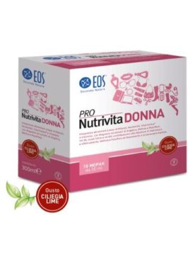 EOS PRO NUTRIVITA D 10MOPACK DA 30 ML