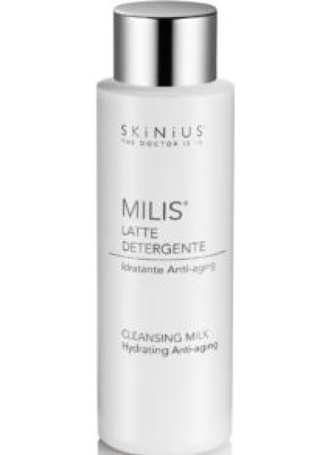 MILIS LATTE DETERGENTE 100ML