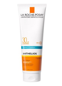 ANTHELIOS LATTE SPF30 250ML