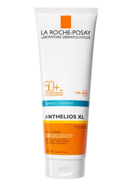 ANTHELIOS LATTE SPF50+ 250 ML