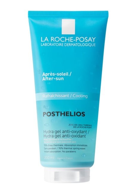 POSTHELIOS WAT GEL 200ML