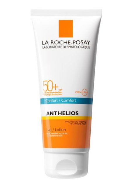 ANTHELIOS LATTE SPF50+ 100ML