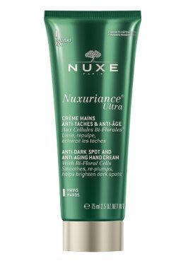 NUXE NUXURIANCE ULTRA CREMA MANI ANTI-MACCHIE E ANTI-ETA' 75ML