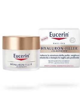 EUCERIN HYALURONFILLER ELASTICITY GIORNO 50 ML