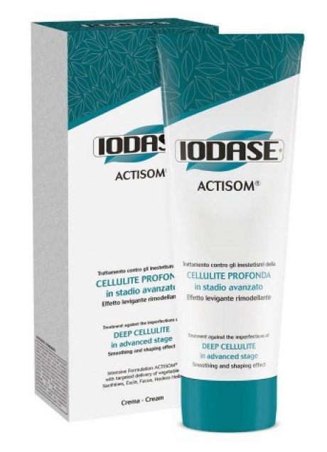 IODASE ACTISOM 220ML<<<