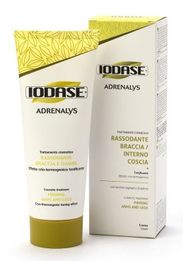 IODASE ADRENALYS 220ML