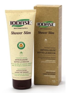 IODASE BIO SHOWERSLIM 220ML