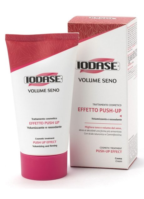 IODASE VOLUME SENO 150ML