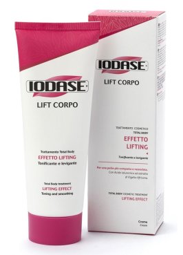 IODASE LIFT CORPO 220ML