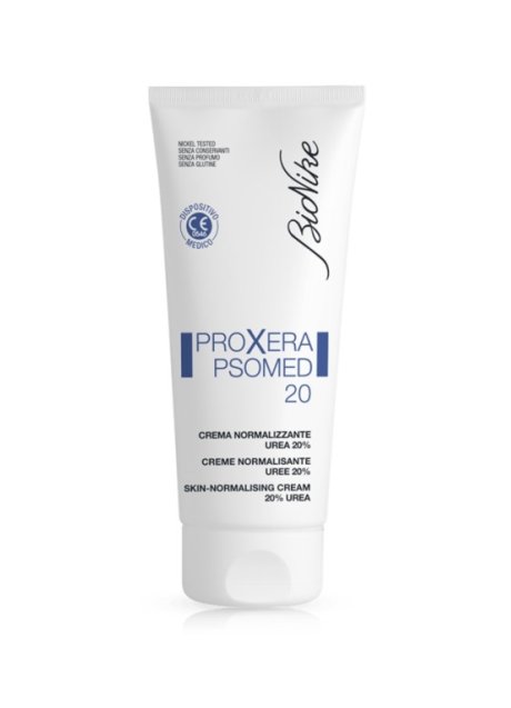 PROXERA PSOMED 20 CREMA NORMALIZZANTE 200 ML