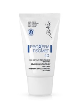 PROXERA PSOMED 40 GEL ESFOLIANTE INTENSIVO 100 ML