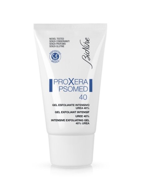 PROXERA PSOMED 40 GEL ESFOLIANTE INTENSIVO 100 ML