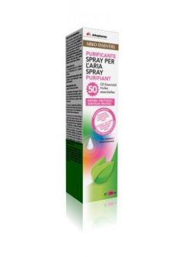 SPRAY PURIF ARIA 50 OLI ESS ARKO